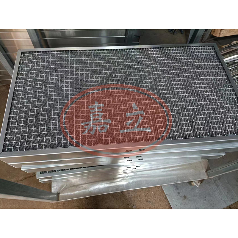 安顺不锈钢油雾过滤器